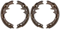 Bremsbackensatz A.B.S. 40581 FüR Explorer U2 Aerostar Ford 4WD AWD