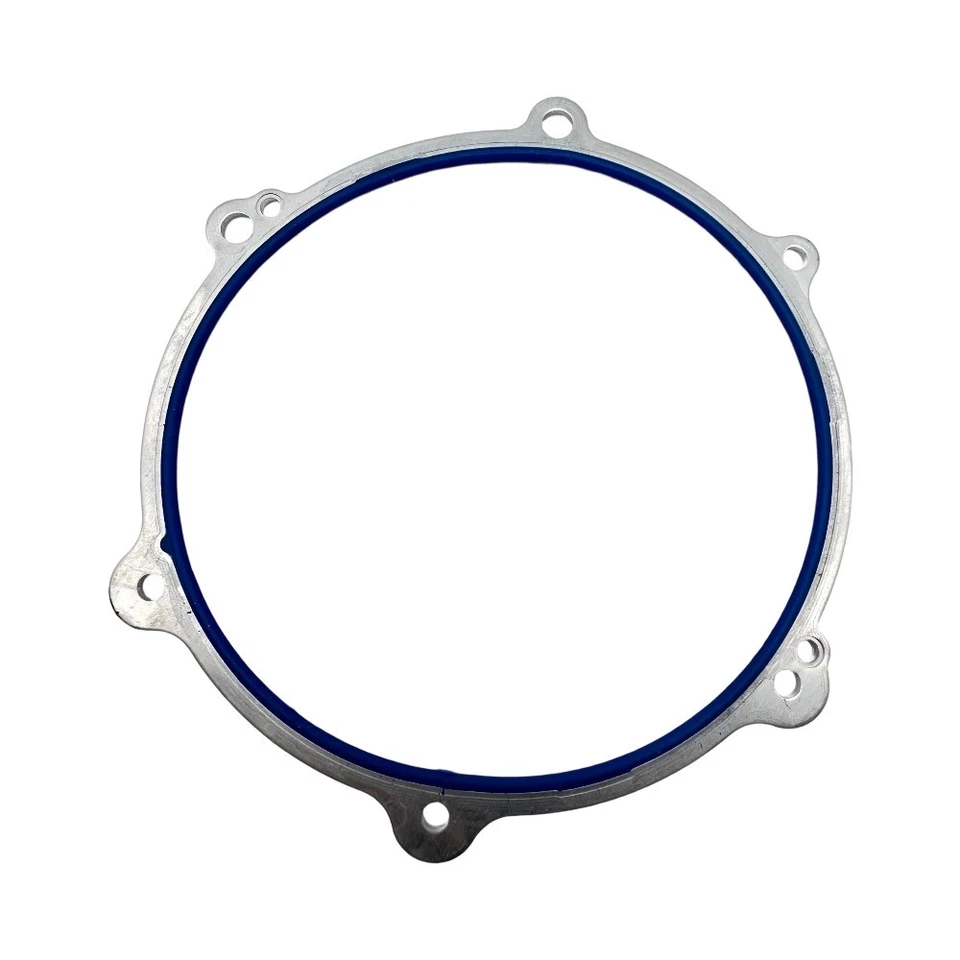 Primary Gasket Kit for Harley-Davidson Softail Dyna FXD FLSTF FXST 2006-2017 new Foto 2 de 4