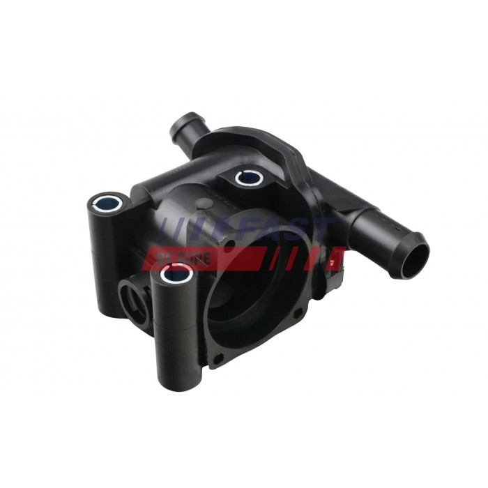 Bride de liquide de refroidissement Ford Tourneo pour réparer les fuites de chauffage 1319480S1