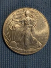 Beautiful - 2013 American Silver Eagle 1 Troy Oz .999 Fine Silver
