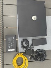 BMW Diagnose Dell Laptop Pentium Windows XP Pro