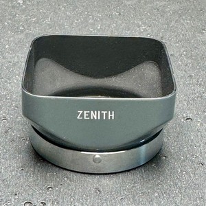 Zenith Bay 1 TLR Grey Lens Shade