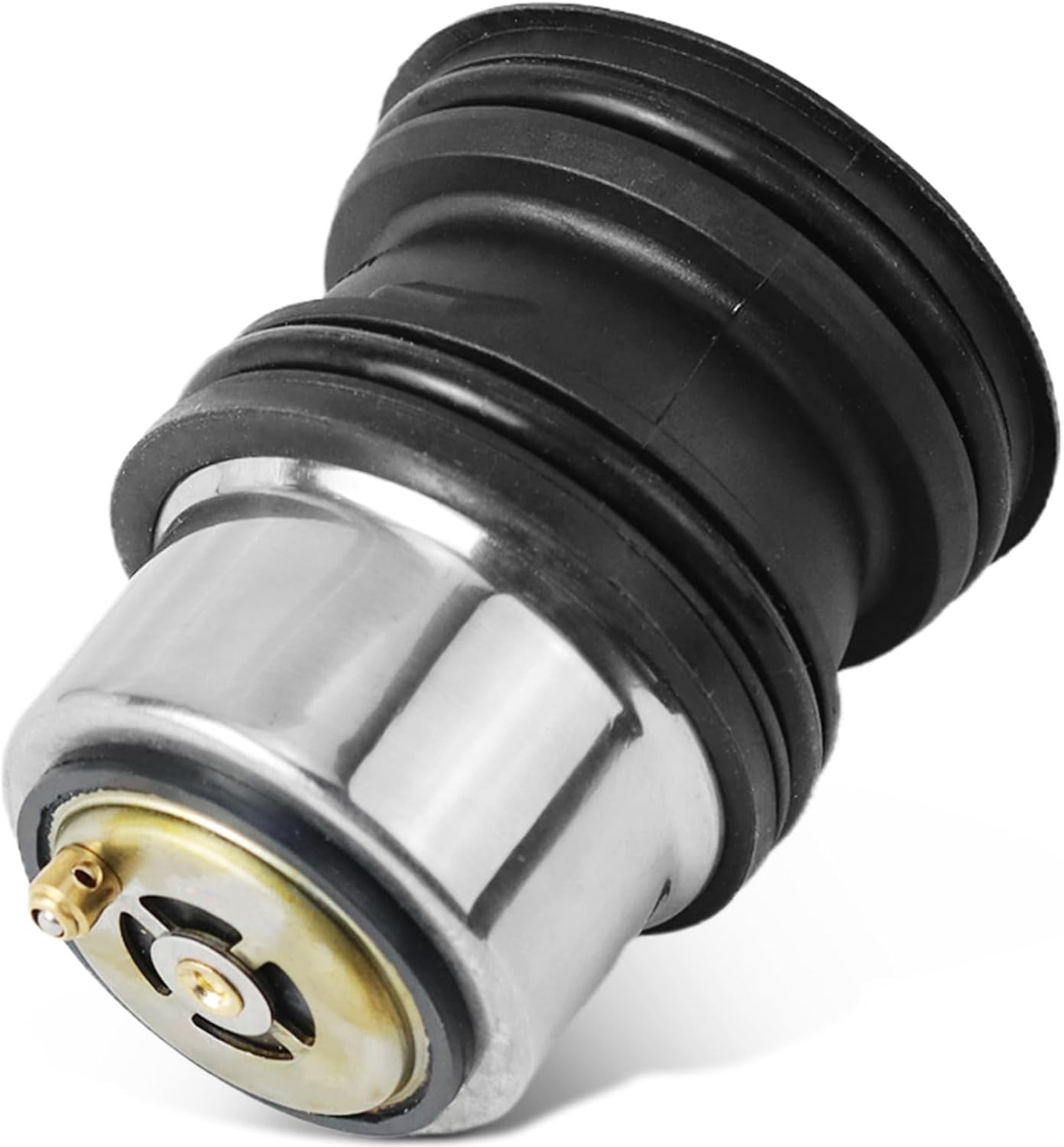 94810603401 Coolant Pump Thermostat 2010-2017 Compatible with Porsche Cayenne