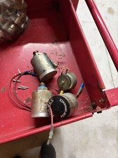 Powerglide Transmission Transbrake Solenoids