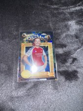 2024-25 TOPPS CHROME UEFA WOMEN S CHAMPIONS L...