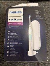 Philips Sonicare Protective Clean 5100 Rechargeable Electric Toothbrush