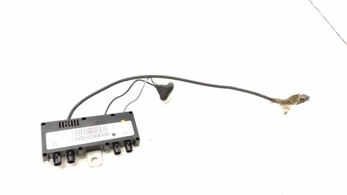 Citroen C6 2009 2.2HDi Antennenverstärker Signalverstärker 9652270680 Diesel