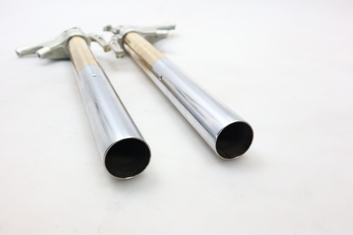 Öhlins dip tube slide tube fork Ducati Supersport 950 S 2022- - Picture 13 of 13
