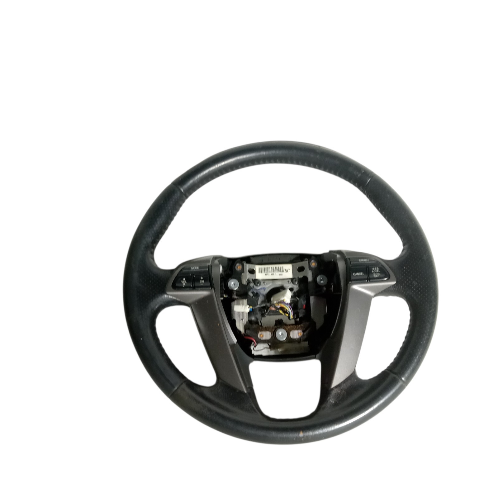 2009 2011 Honda Pilot Driver Steering Wheel Volume Cruise Control Switch OEM