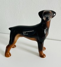 Doberman Ornament By Coopercraft NEW 