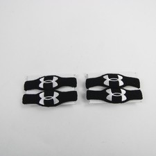 Under Armour Wristband Unisex Black New without Tags