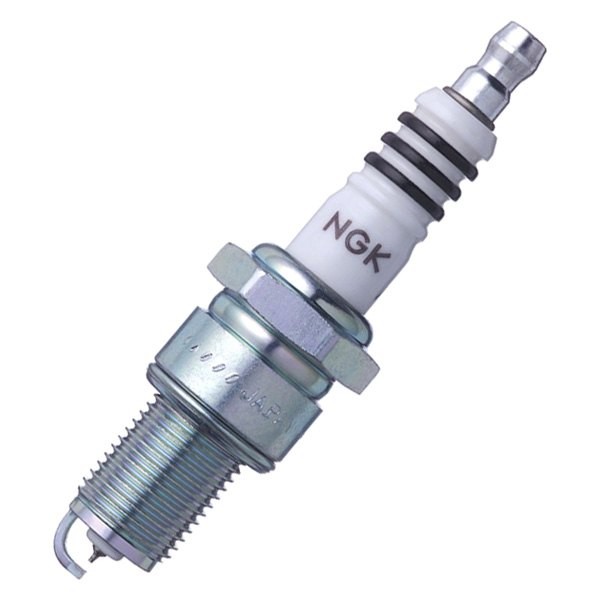 NGK T Dia 14 mm T Pitch 1.25 mm Gap 0.8 mm Iridium IX Spark Plug Kit BPR8EIX