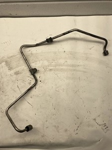 VW TOURAN 1T1, 1T2 Turbinenschmierrohr 038145771AE 1.90 Diesel 2005 17740921