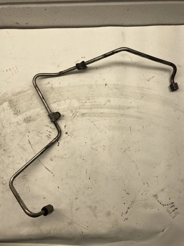 VW TOURAN 1T1, 1T2 Turbinenschmierrohr 038145771AE 1.90 Diesel 2005 17740921