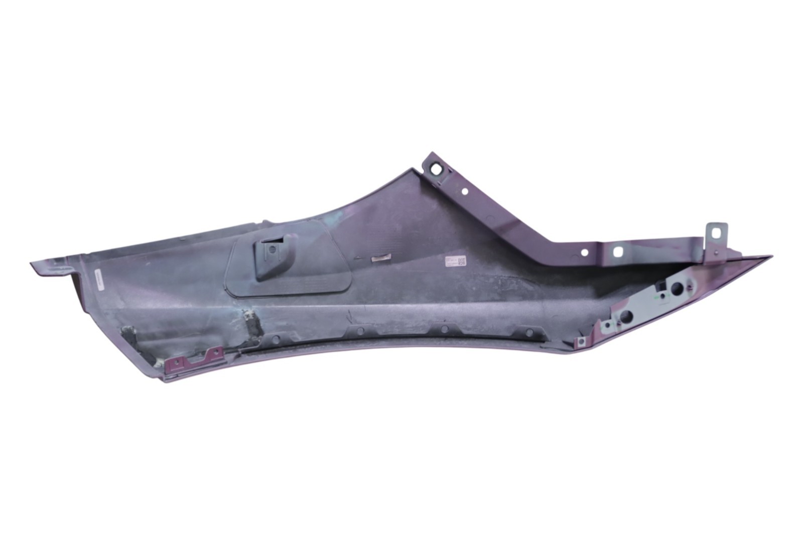 Lamborghini Revuelto Front Left Side Fender Wing Panel 2024 - 2026 OEM