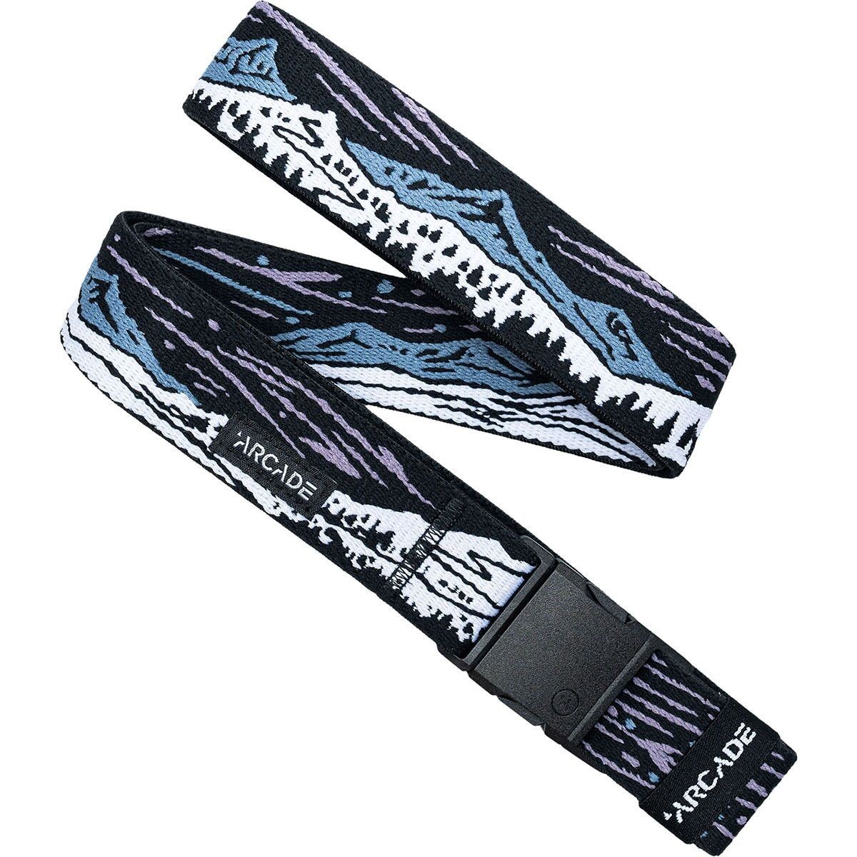 Пояс Arcade Out of Range Slim Belt Dusk, один размер