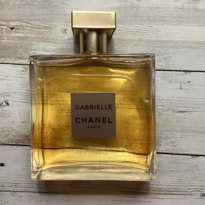 Chanel Gabrielle 3.4oz. Women's Eau De Perfume Spray for sale