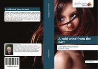 Raymond Best | A Cold Wind From The East | Taschenbuch | Englisch (2014)
