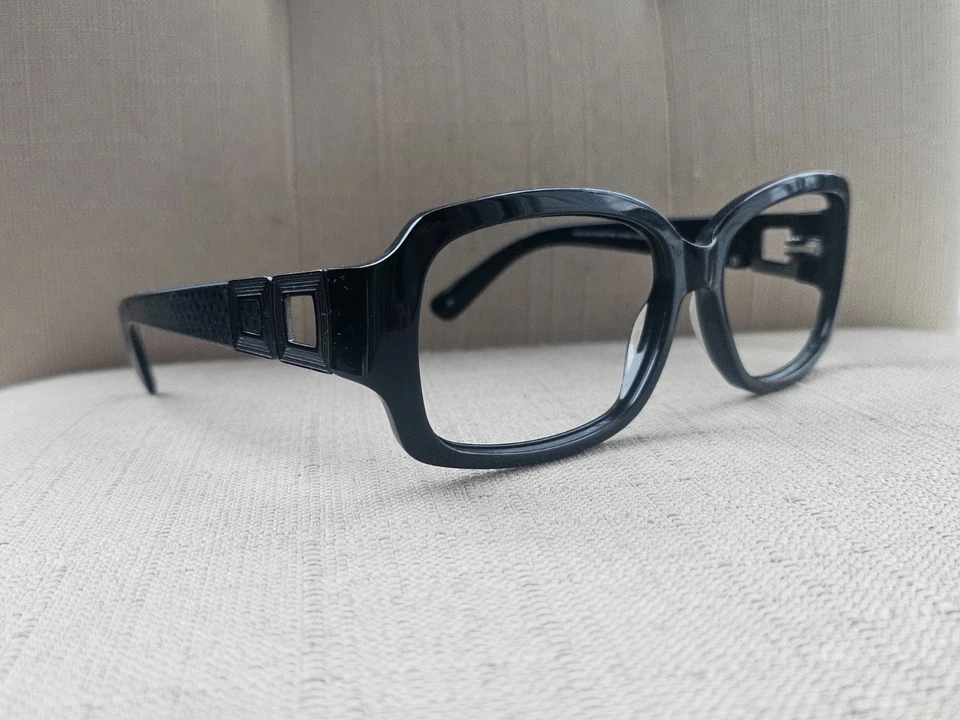 Gafas de sol Kirkland Signature marco negro KS431 TUCSON gafas solamente Foto 2 de 4