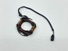 1984 Kawasaki KX125 Stator Magneto Alternator Generator OEM Dirtbike 21003-1115✅