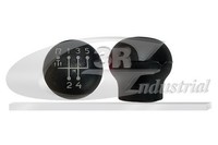 3Rg Schalthebelknauf 25632 FüR Renault 11 C371 L421 B37S C375 L42S C372 C37C