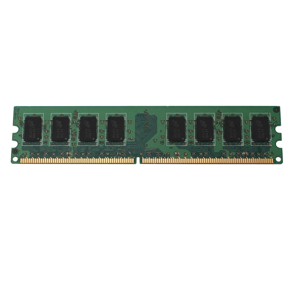 2GB Desktop DDR2 Memory 800MHz 2RX8 DIMM PC2-6400U High for Motherboard I7F7 - Image 3 of 4