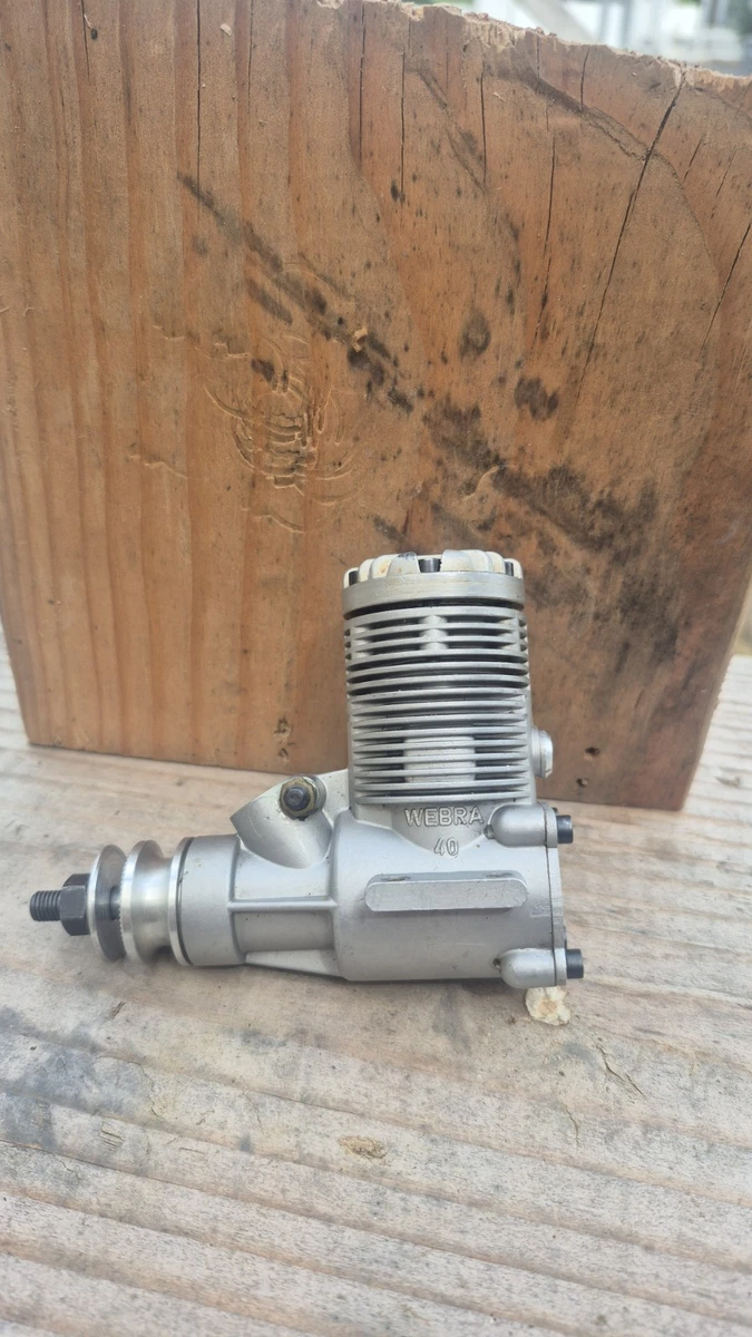 Webra Hobby RC Model Vehicle Parts & Accessories for sale - eBay