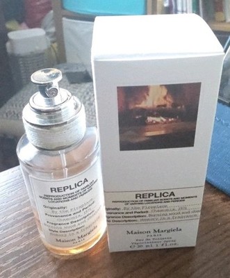 Maison Margiela Jazz Club EDT 30ml Flasche