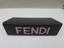 Fendi sunglasses case