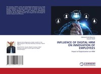 Influence Of Digital Hrm On Innovation Of Employees Bayouma (U. A.) Taschenbuch