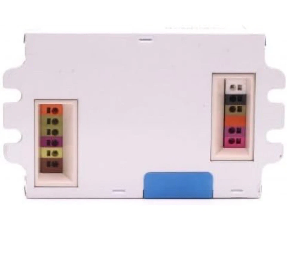 Controlador LED programable XI050C140V054DSM5 Advance Xitanium - 50W 1400mA Side-Ent Foto 2 de 3