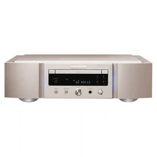 Marantz - Reference Series SACD Player with USB DAC - Gold