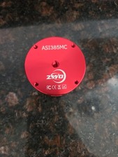 ZWO ASI385MC Color Astronomy Camera
