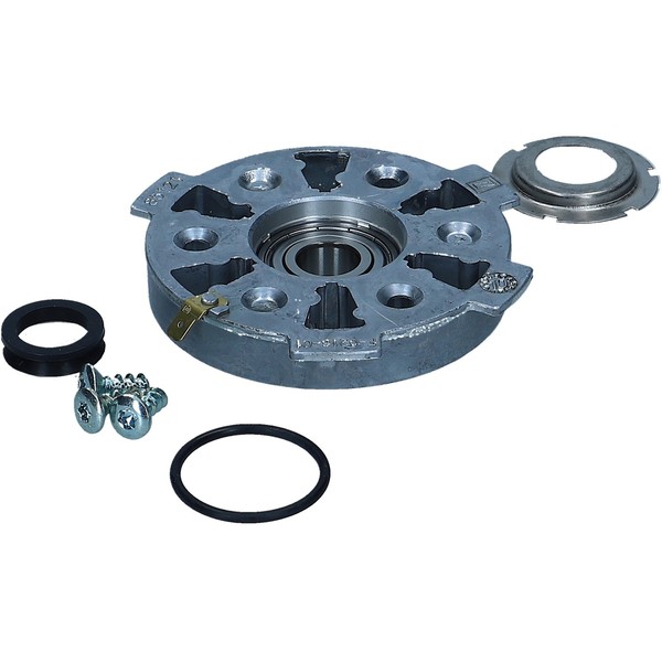 Lagersatz Waschmaschine Trockner Whirlpool Bauknecht Hanseatic 481231018483-image