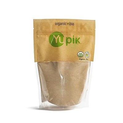 Organic Sweet Potato Powder, 1 lb, Gluten-Free, Non-GMO, Single Ingredient Flour