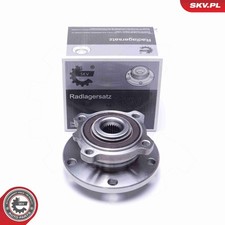 ESEN SKV Radlagersatz 29SKV372 f�r MINI COUNTRYMAN R60 PACEMAN R61 CLUBVAN R55