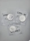1909-S Lincoln Wheat Cent 1 oz. Silver USA Made BU Commemorative Round