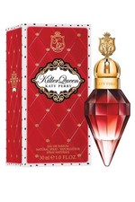 Katy Perry Killer Queen Eau de Parfum Spray 30ml Womens Perfume Sweet Scent
