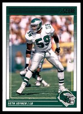 2024 Score #234 Seth Joyner