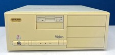 Vintage PC Viglen Genie Professional Cyrix Cx486DX2 66MHz, 16MB RAM