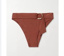  199 CULT GAIA Lexi embellished bikini briefs