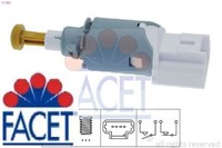 Facet 7.1225 Bremslichtschalter Schalter Bremslicht