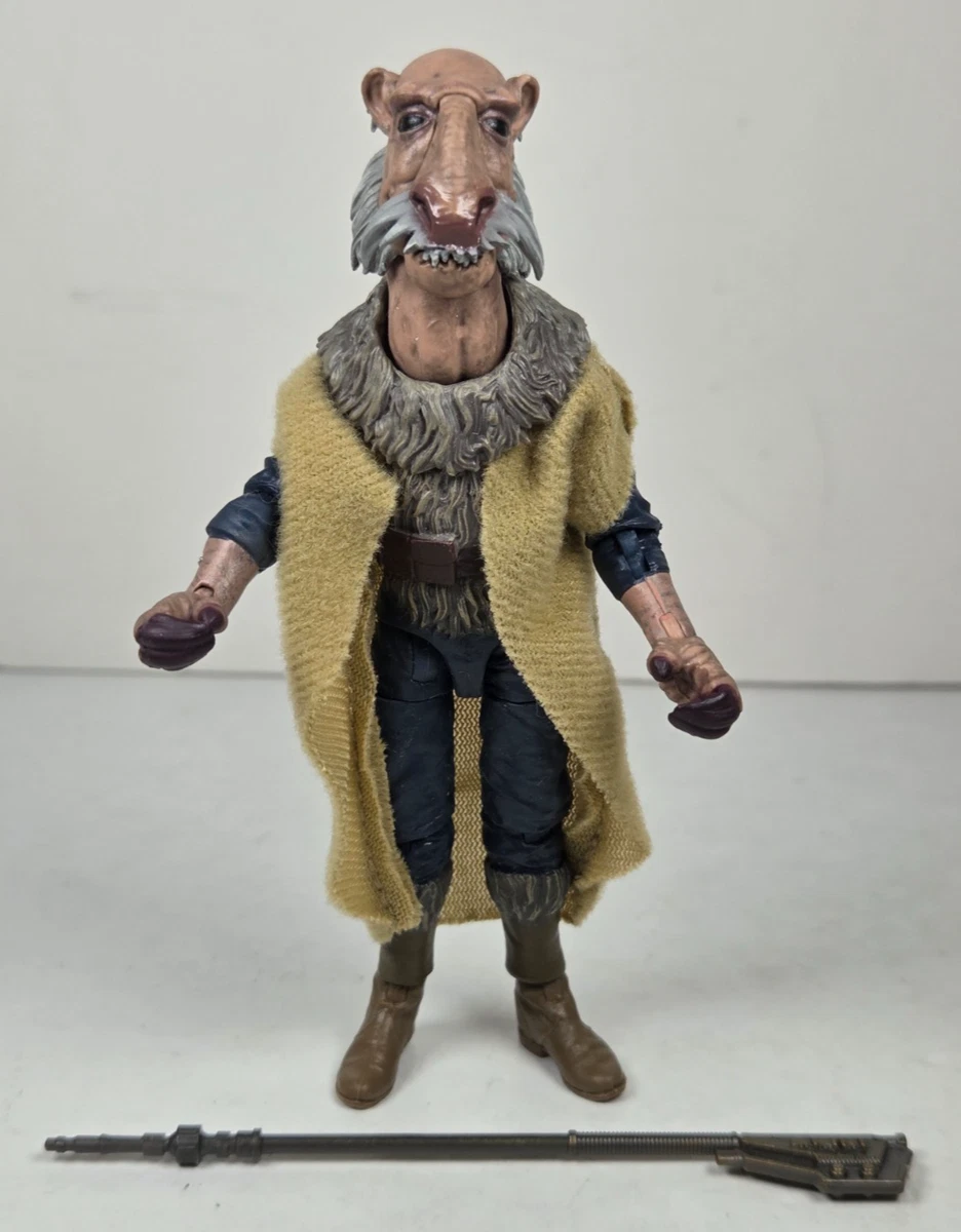 Yak Face Star Wars TV, Movie & Video Games Action Figures for sale