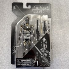 Star Wars Archive Collection IG-88