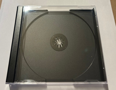 Playstation 1 PS One Hülle  Leerhülle Ersatzhüllen PS1 NEU