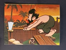 Figurina Walt Disney TOPOLINO STORY 1979 ed.Flash #  81