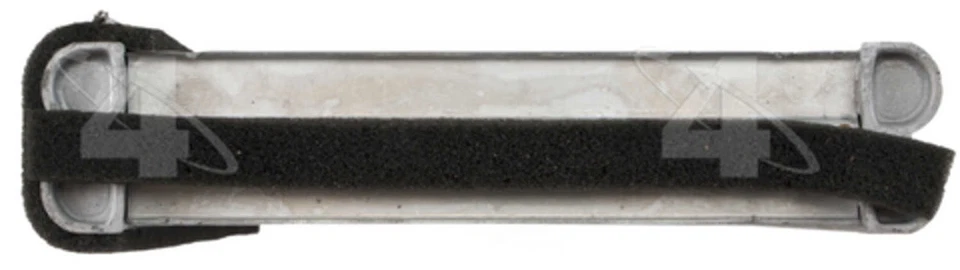 Núcleo evaporador de aire acondicionado para Subaru Outback Legacy 2004-2008 cuatro estaciones Foto 3 de 4