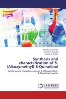 Ketankumar B. Patel (U. A.) | Synthesis And Characterization Of...