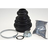 Spidan Achsmanschettensatz FüR Audi A3 8L1 TT Roadster 8N9 8N3 VW Golf IV 1J1