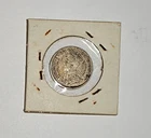 Older silver coin from Canada - 1930 - 10 Cents